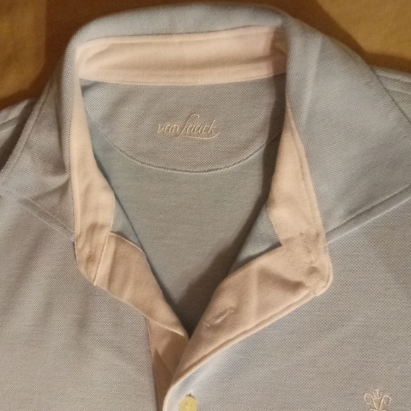 Nice Golf Shirt - Picture 3 of 4